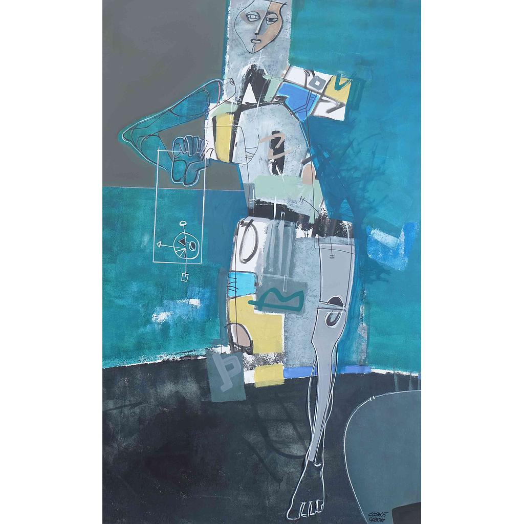 130x200 Tempo test intelligenza artificiale