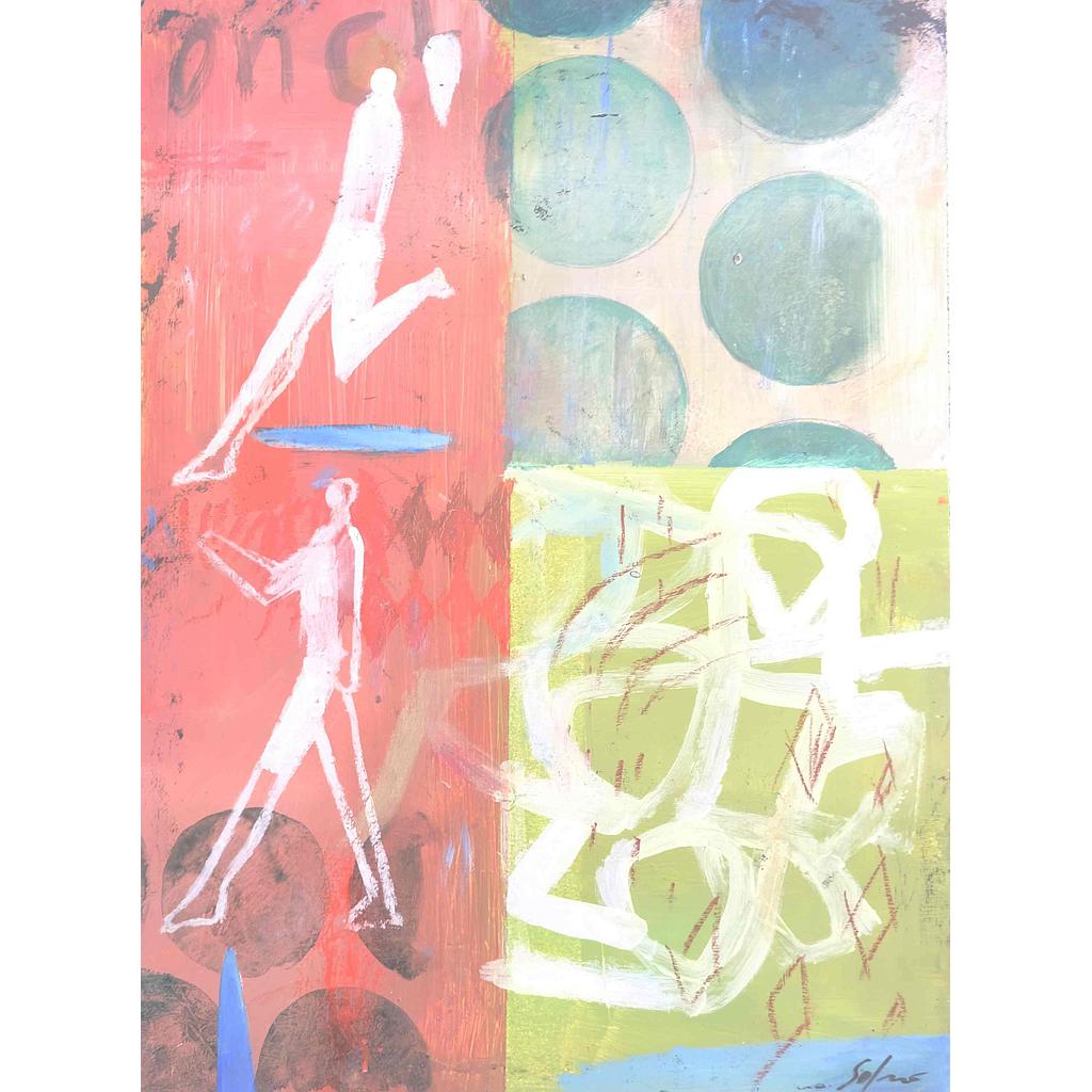 38x28  Corsa circolare