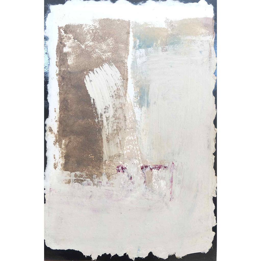 30x22 Studio per restauro  vecchi intonaci