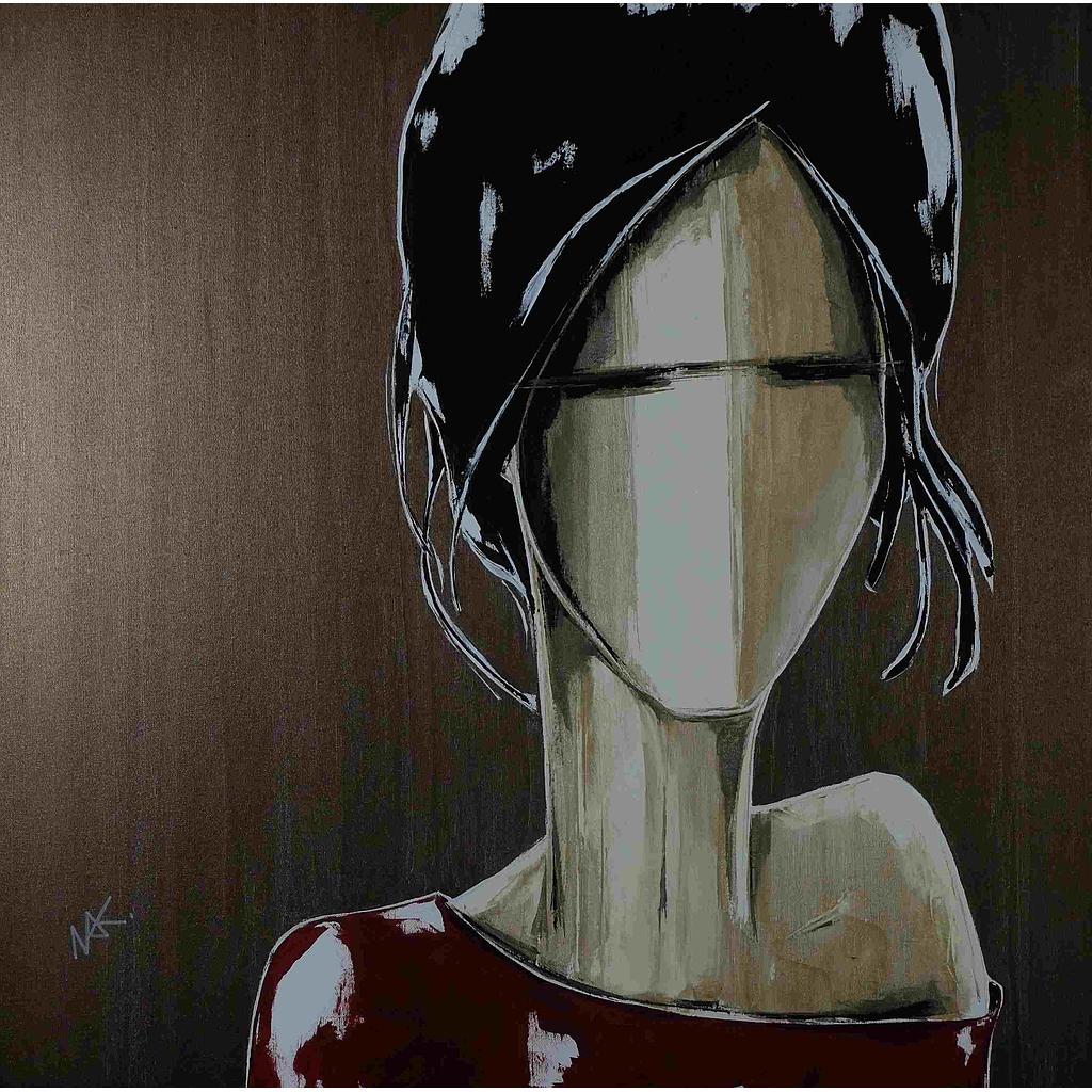 80x80 Il rosso che voglio