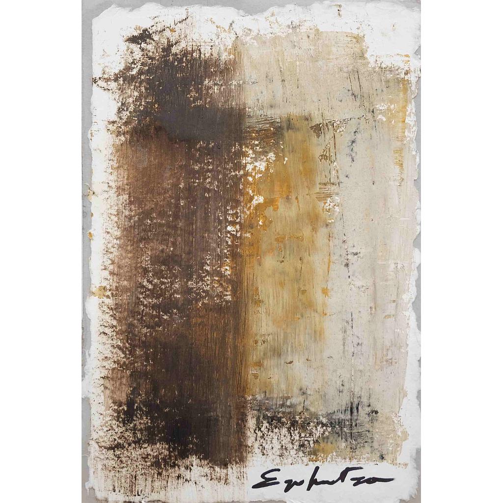 32.5X22.5  Tranquillità cromatica