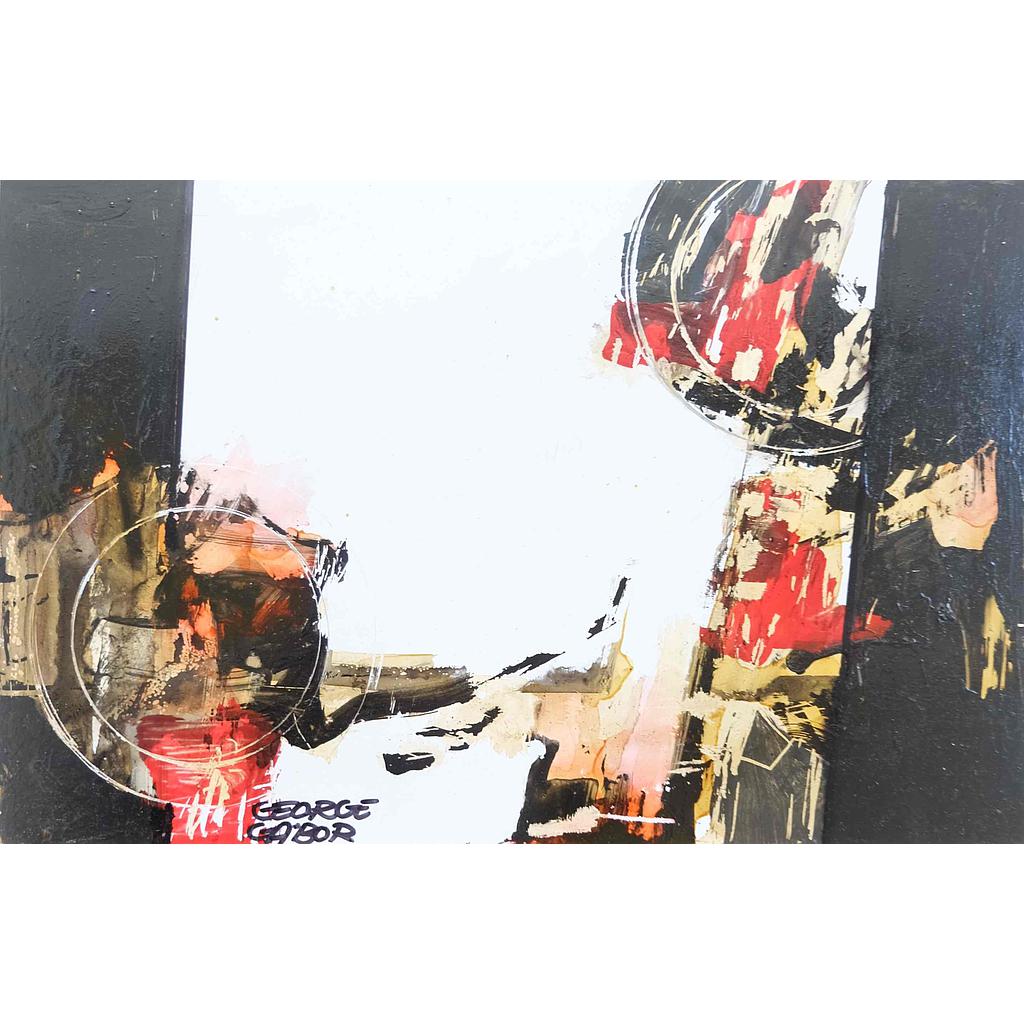 30x20 Antropometria I