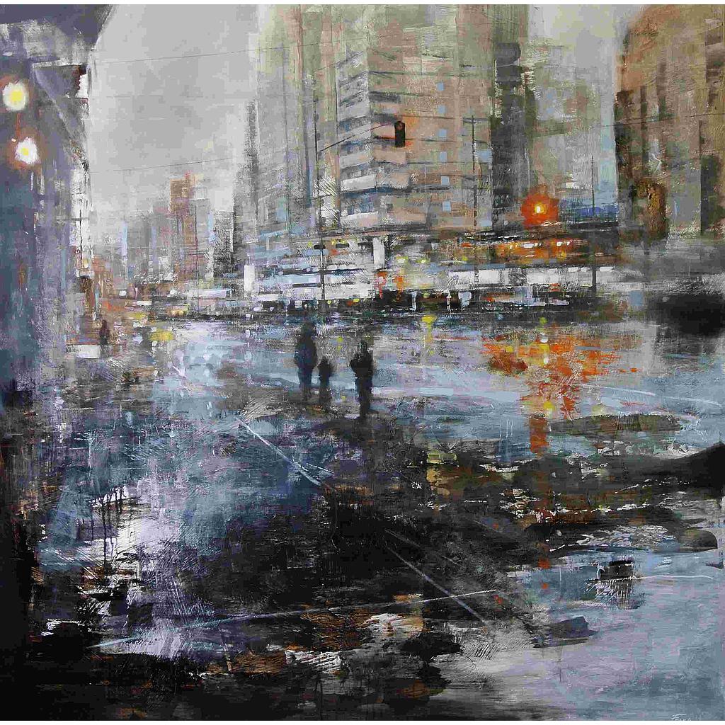 Urban Landscape 150x150