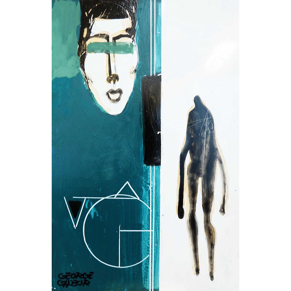 30X20 Le sperimentazioni IV