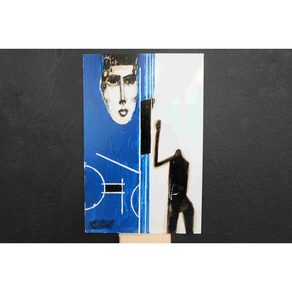 30X20 Le sperimentazioni V