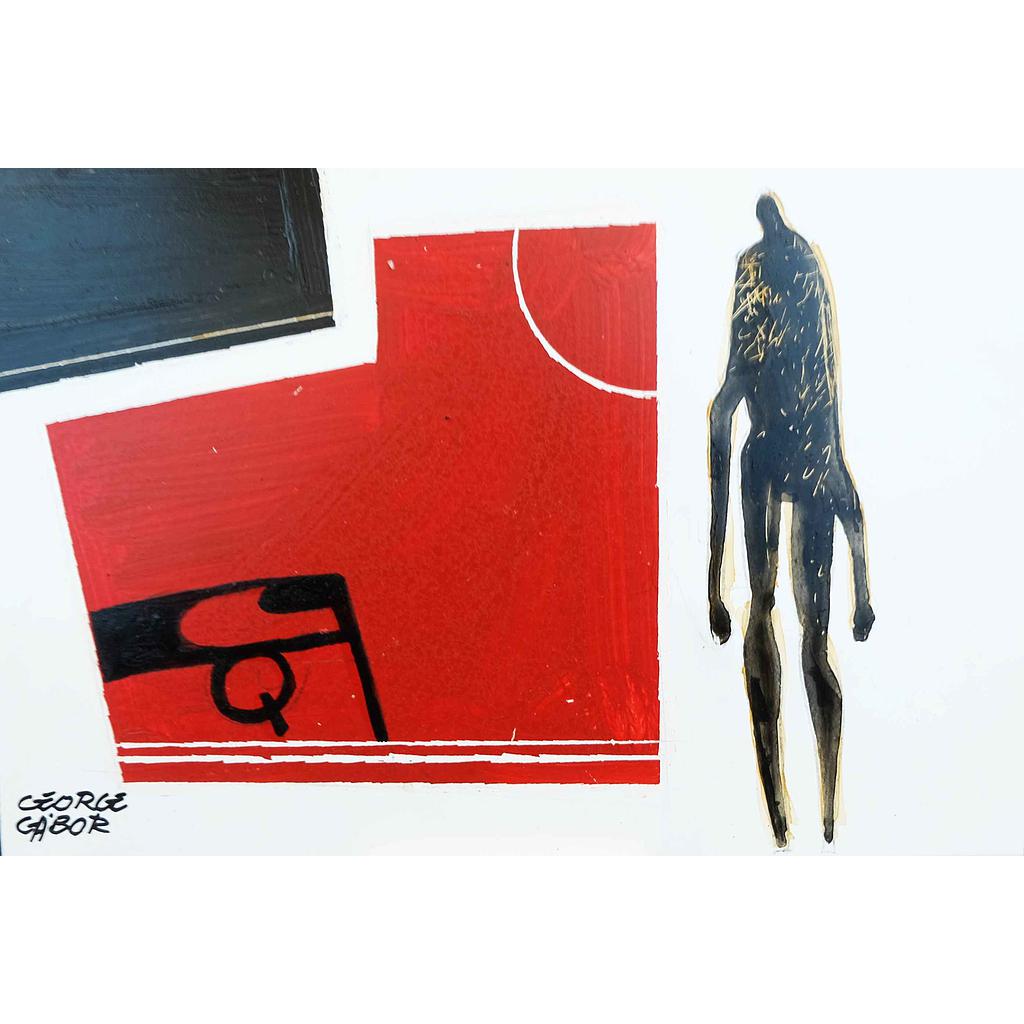 30x20 Livelli di concentrazione  I