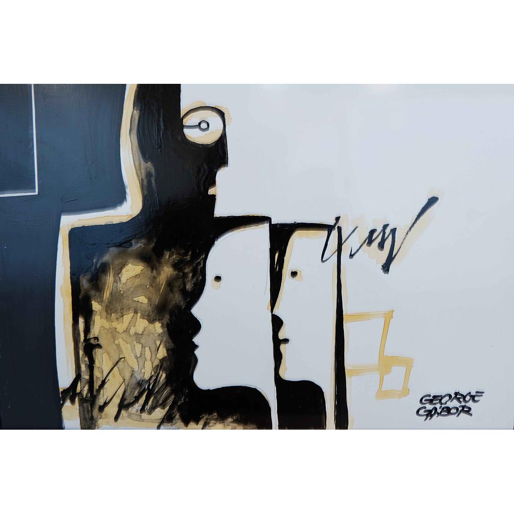 30x20 Memorizzare  VI