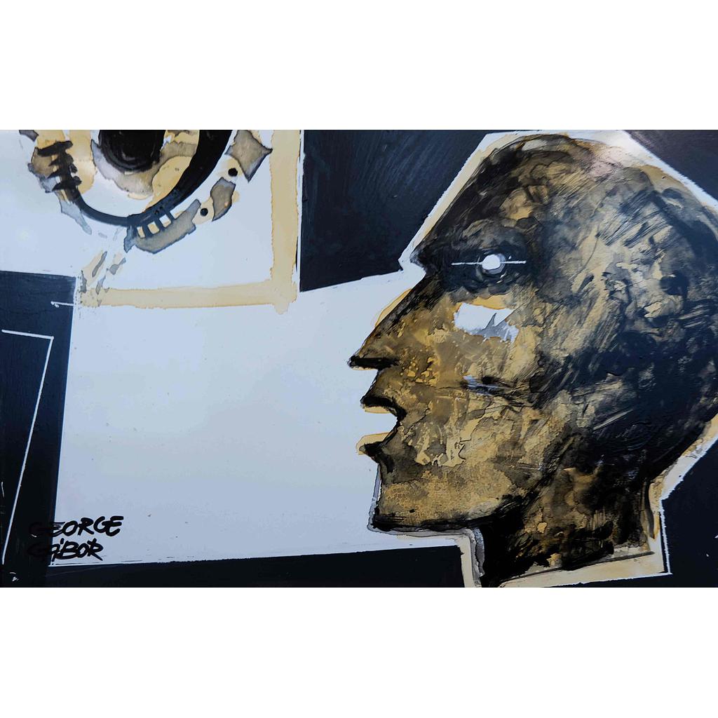 30X20 Memorizzare IV