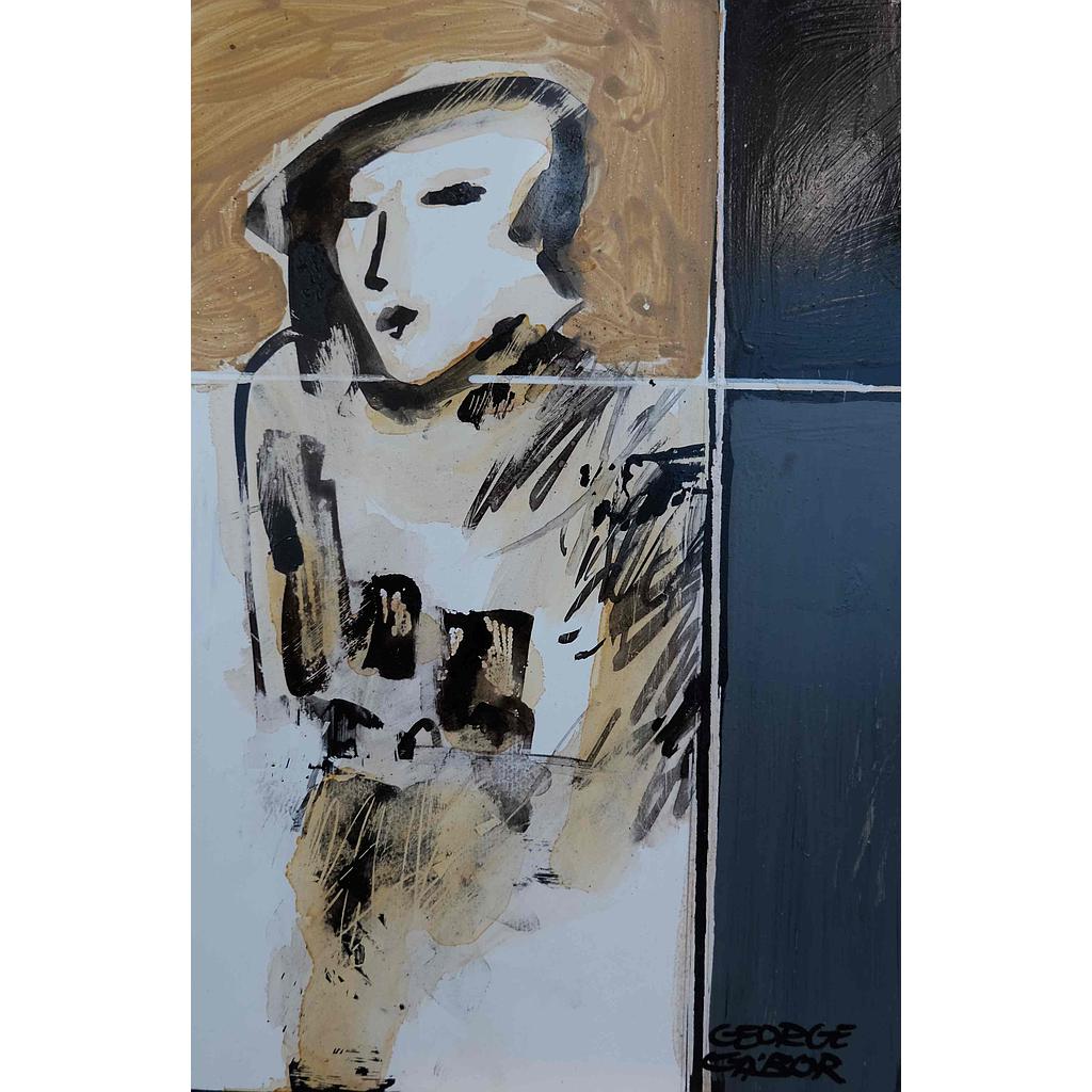 30X20 Protagonista II