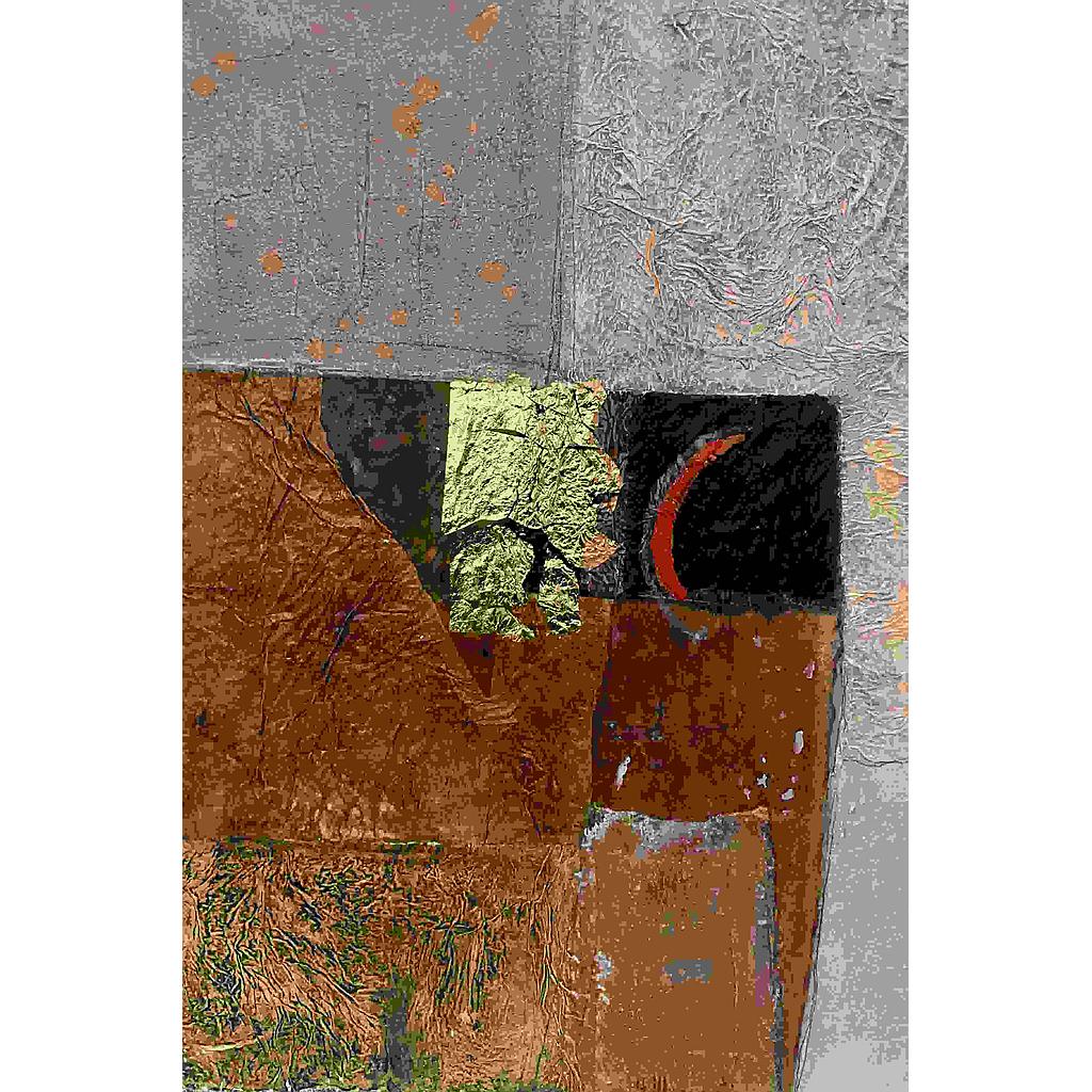 60x40 Guarda che luna