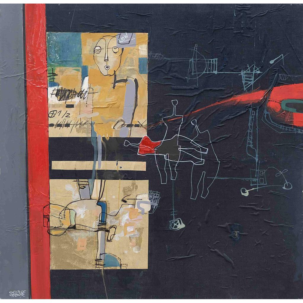 160x160 Ars futura II