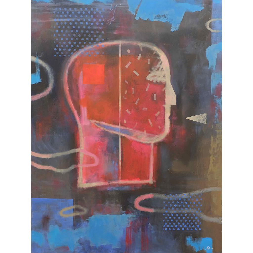 130x170 Respiro inspiro