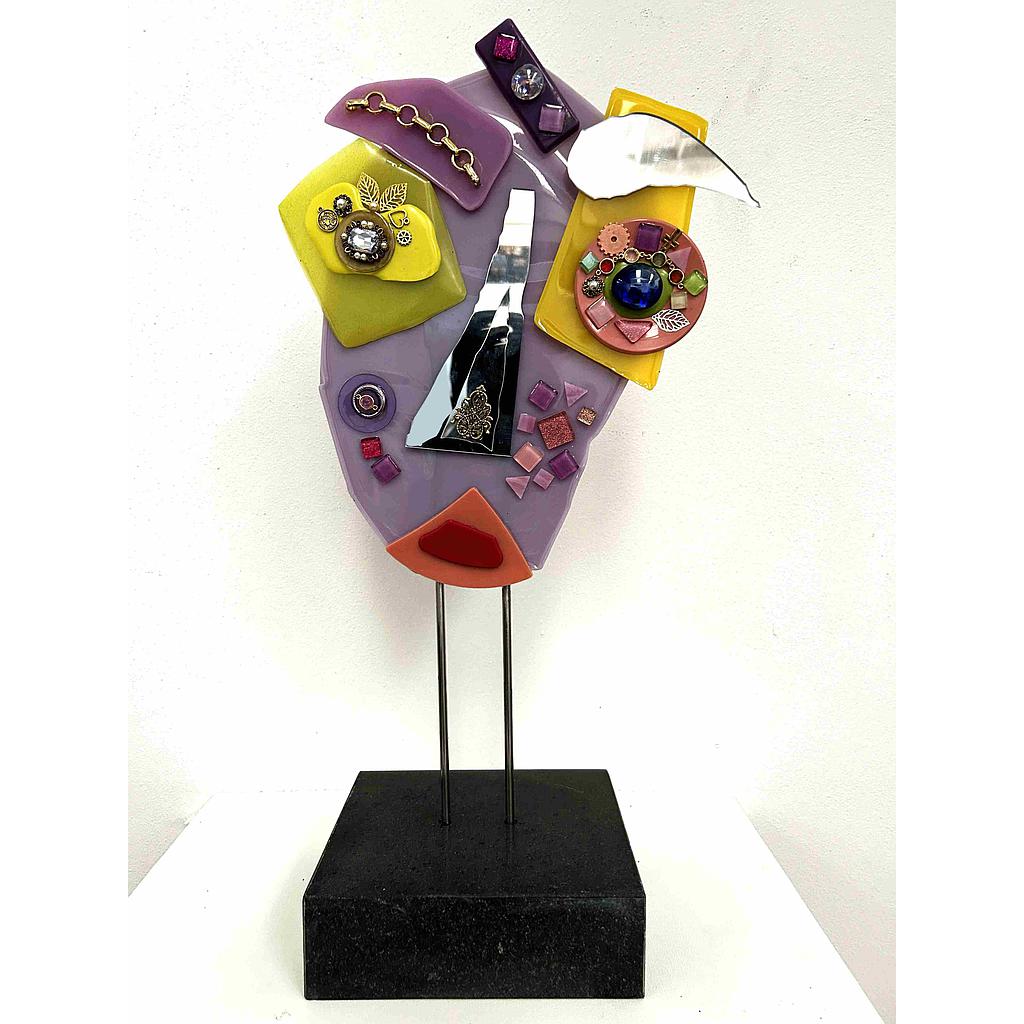 Dora h58x30 base 17x20