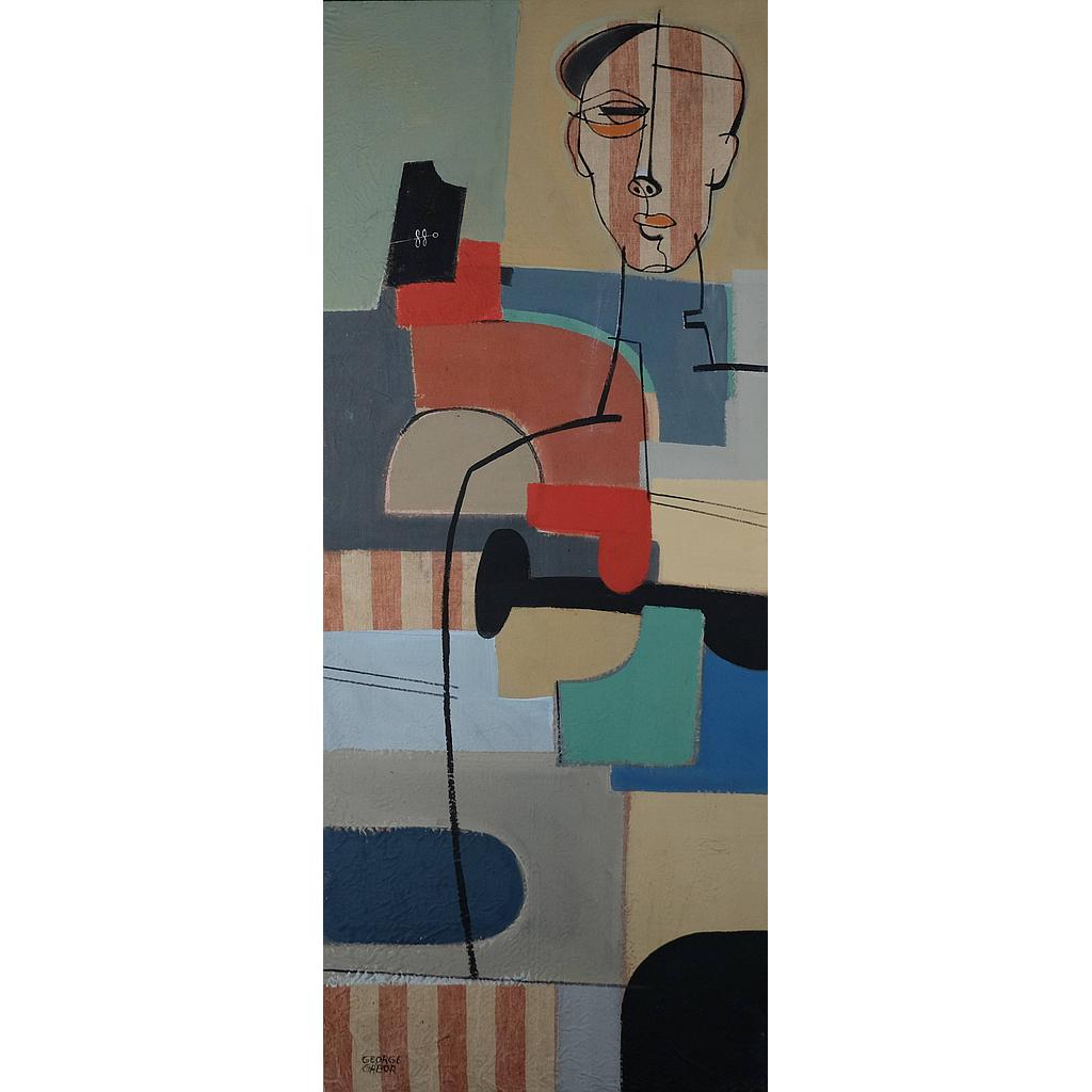 70x170 Il pensiero emotivo II