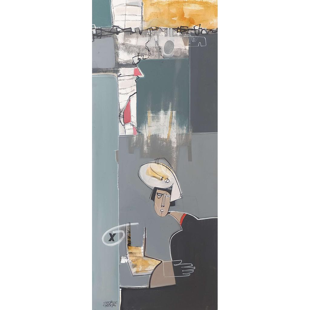 70X170 Come ho imparato a respirare