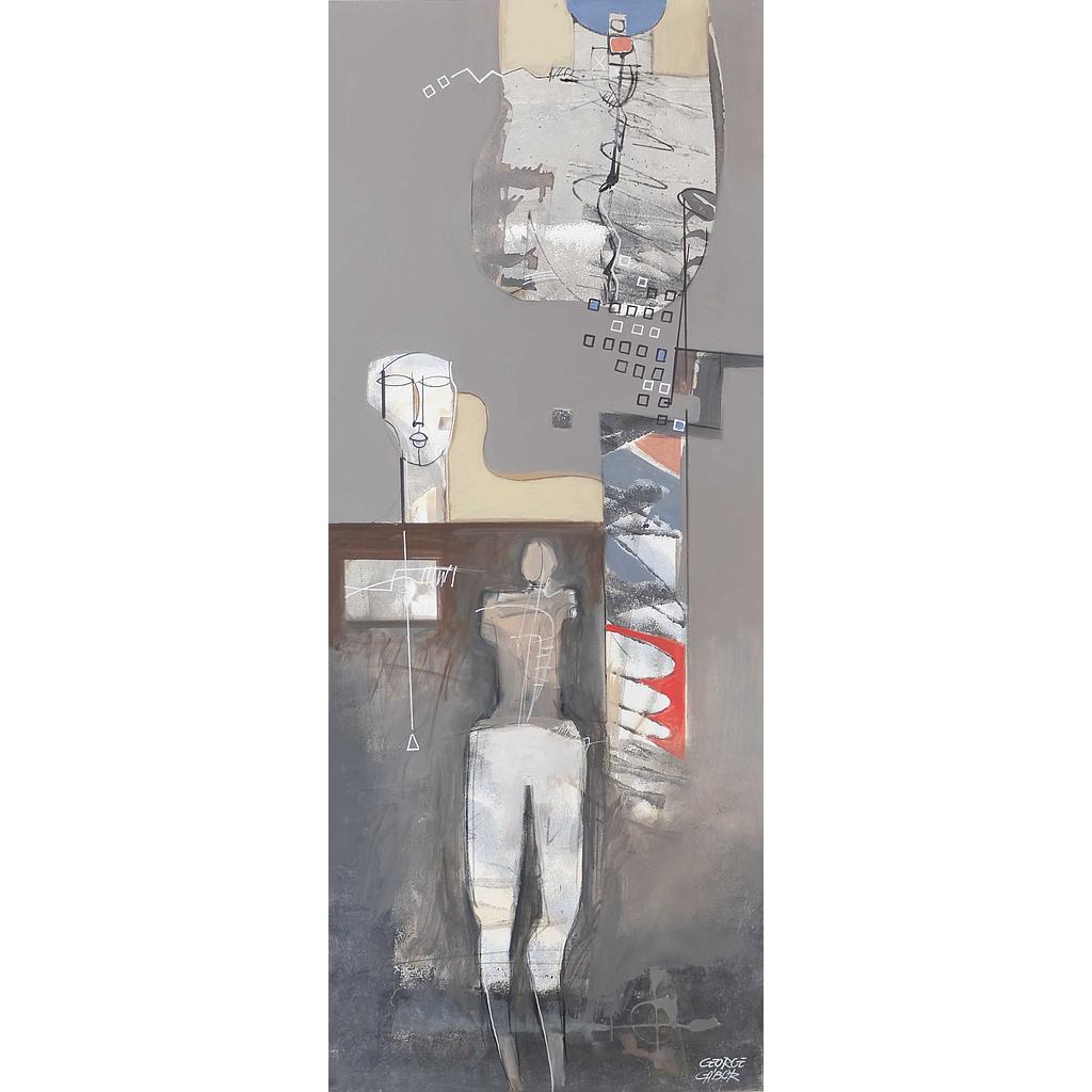 70x170 Realtà come eventi  I