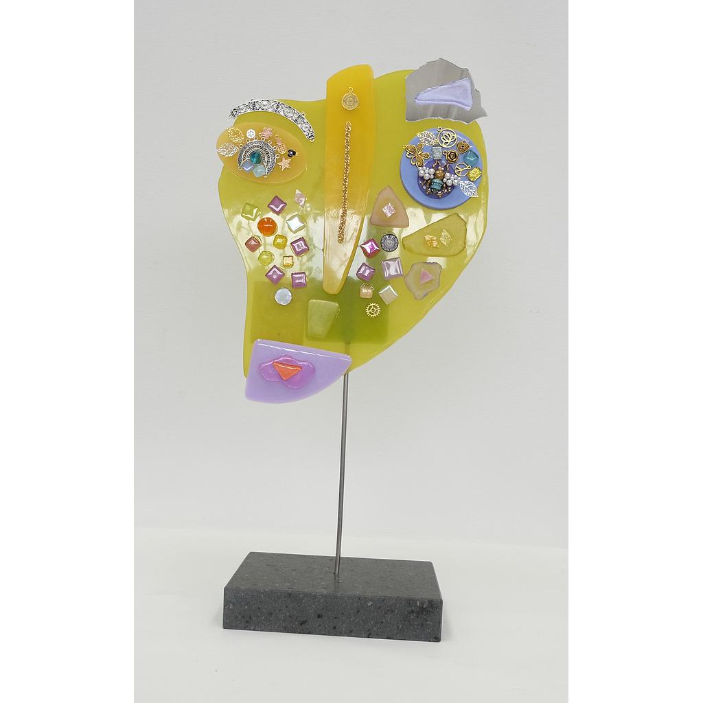 Emma h. 58 base 15x20