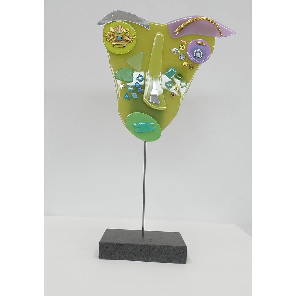 Matilde  h. 60 base 15x20