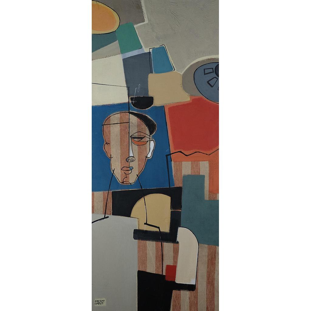 70x170 Il pensiero emotivo I