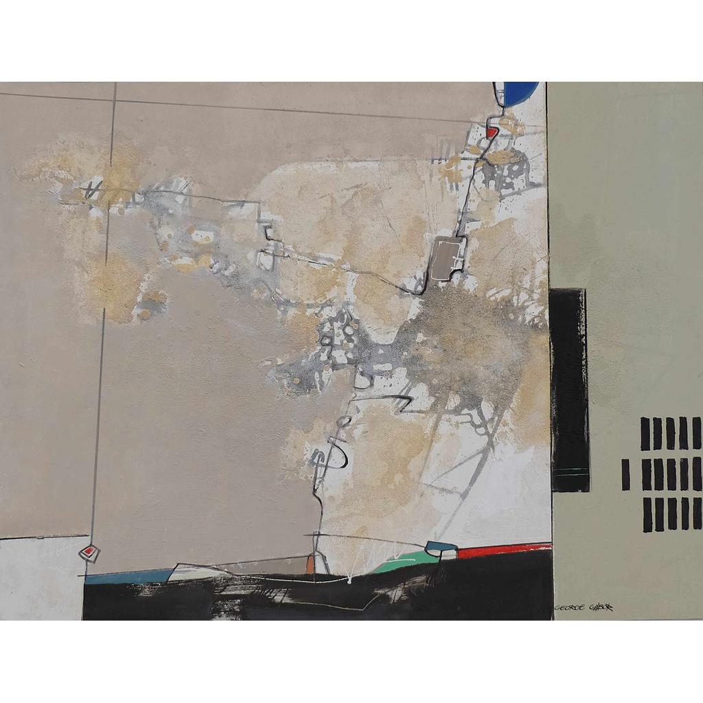 130x170 Passeggiate nei mondi percettivi degli altri I