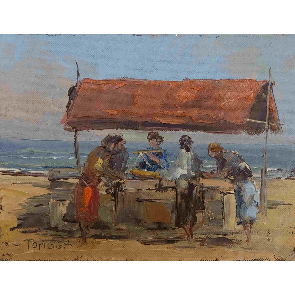 20x15 Giornata tra pescatori