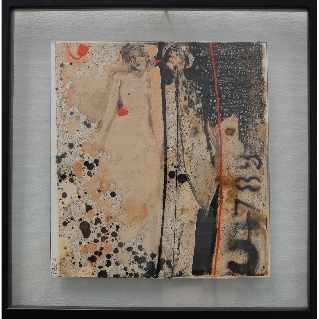 22x21,5 Chiacchere tra donne