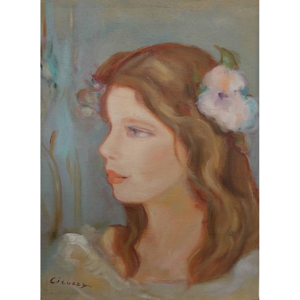 24,5x18 Dolce tenerezza