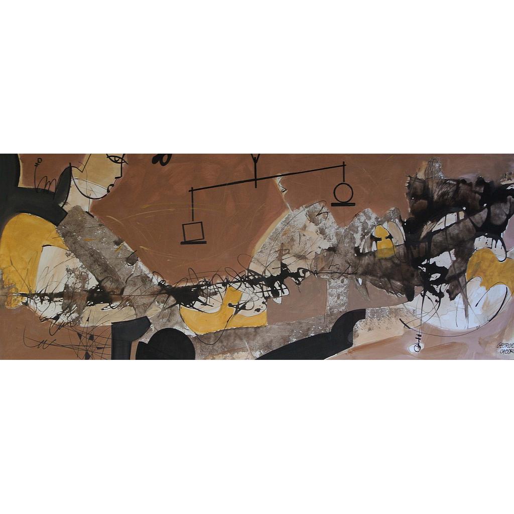 Questioni di metafisica 70x170