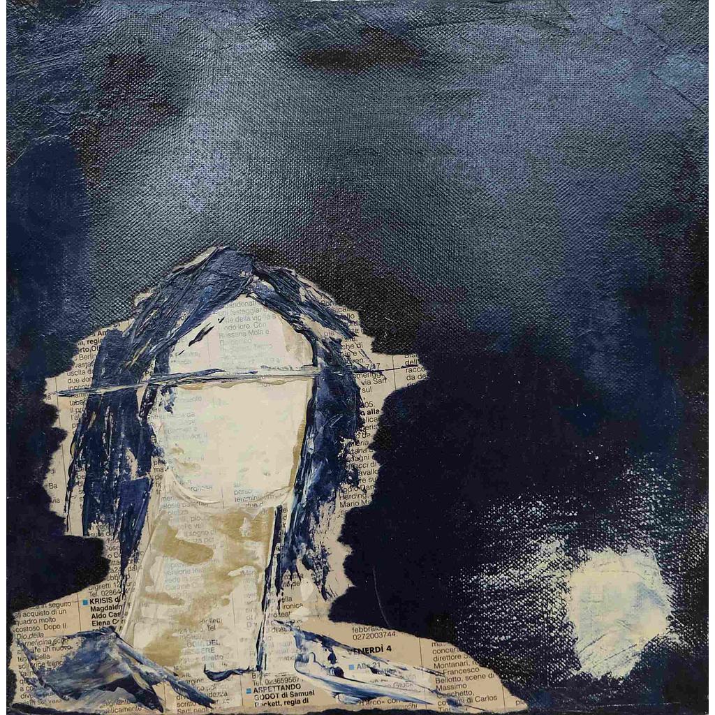 30x30 Forti emozioni 6771 Crosignani