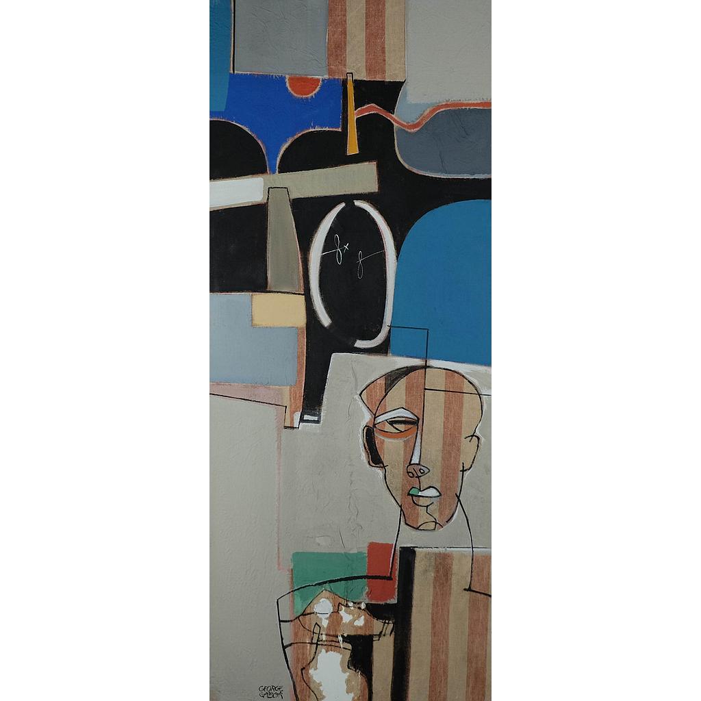 70x170 Il pensiero emotivo III