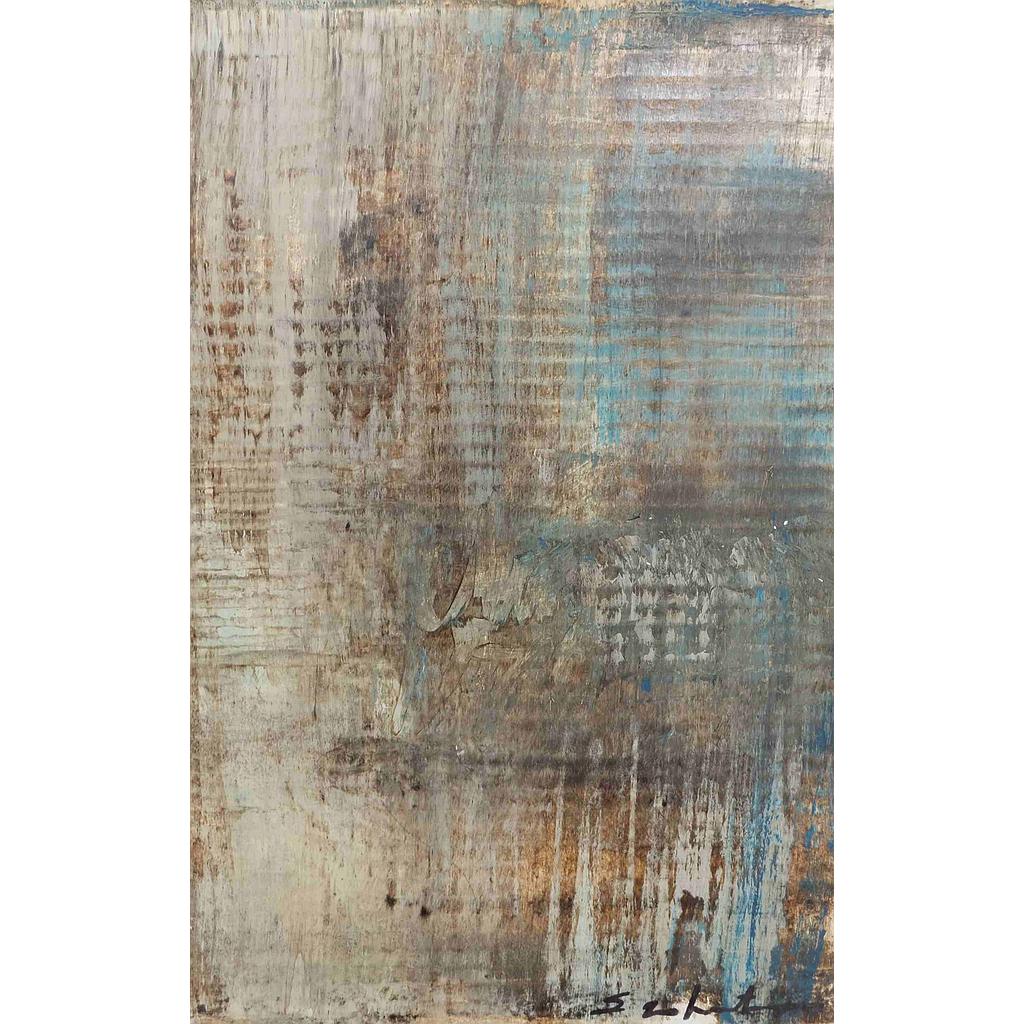 23x34 Spazi definiti  II