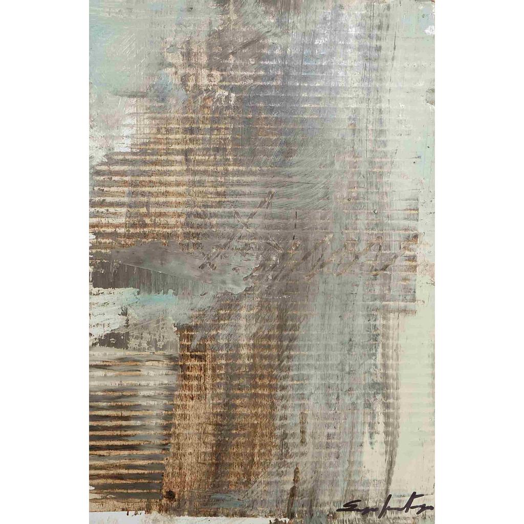 23x34 Spazi definiti  I