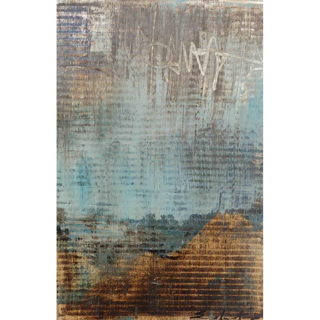 23x34 lLontane visioni I