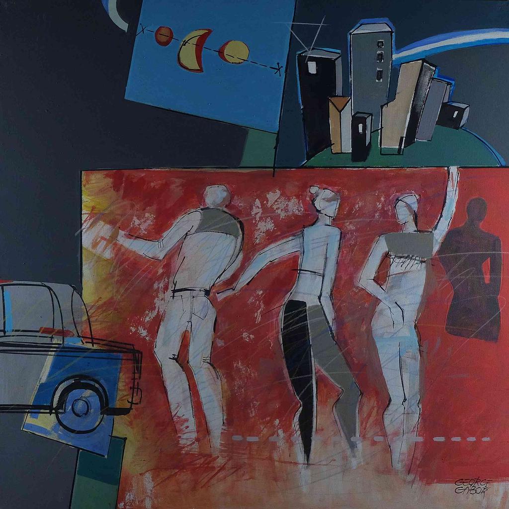 80x80 Febbre di sabato sera