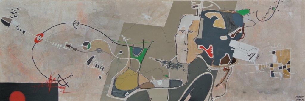 Calcoli antipatici (2) 80x240