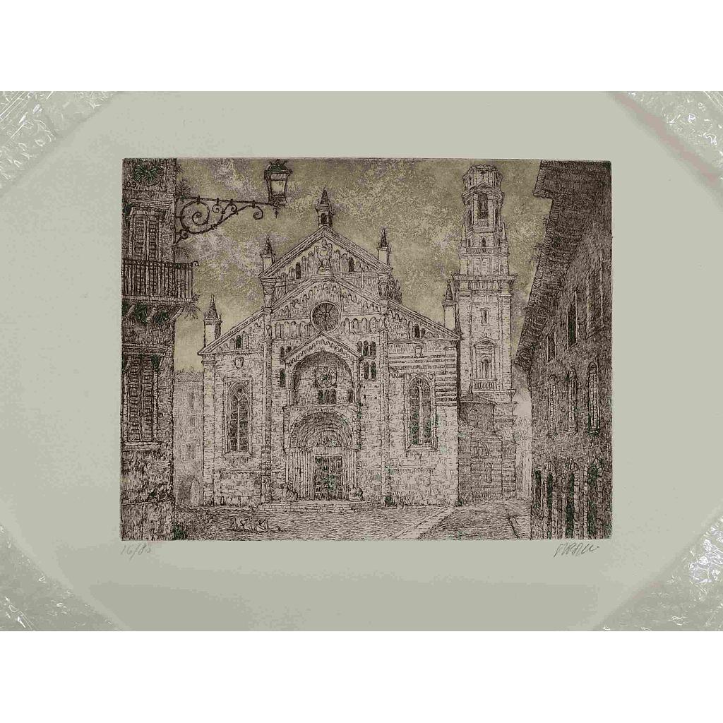 39x53 Vecchia basilica