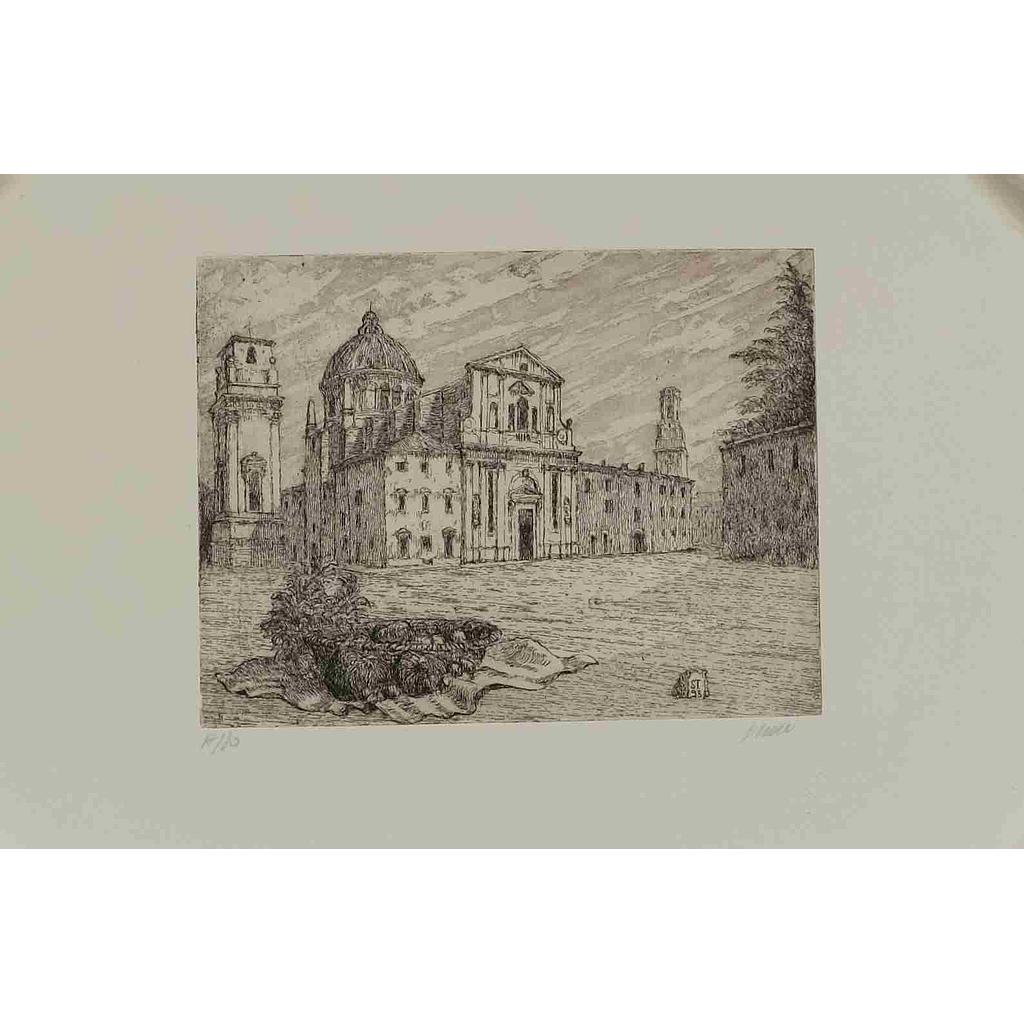 47X32 Vecchia basilica