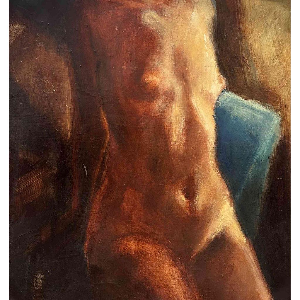 90x100 Al primo sole