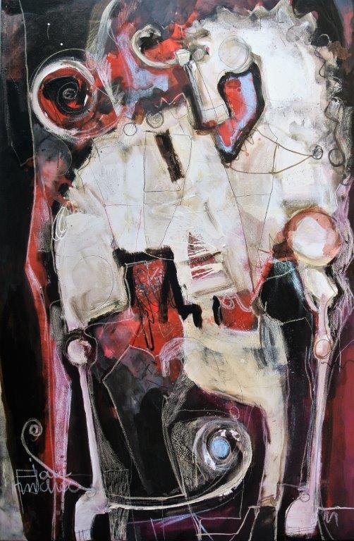 100X150 ingranaggi di pensieri I