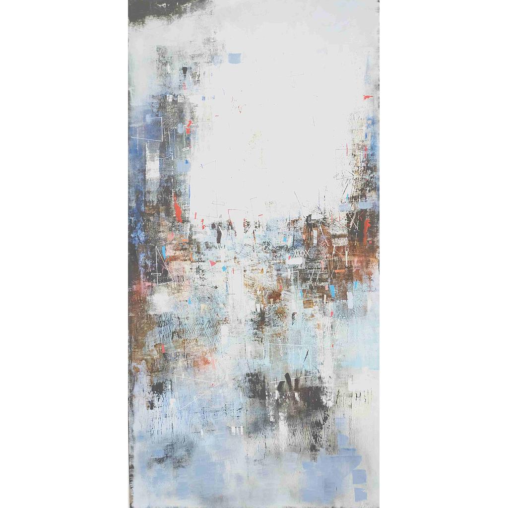 100x200 Forme silenti