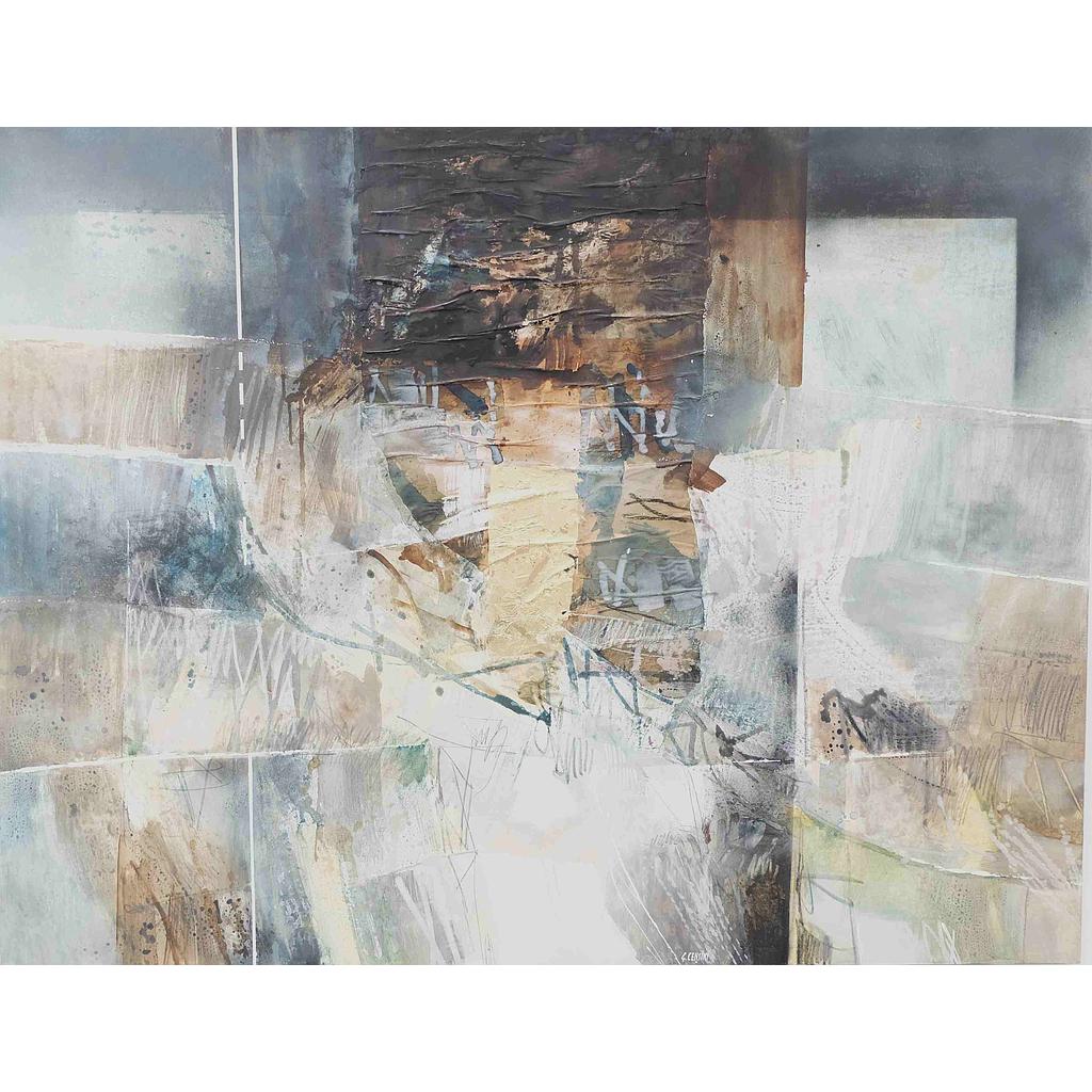 130X170 Ultimi giorni d'inverno