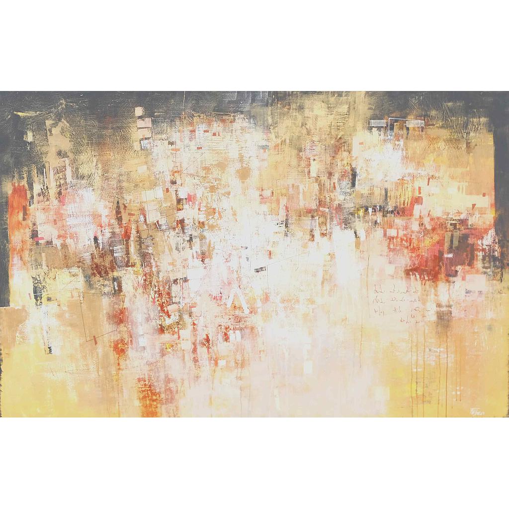 130x200 Forme silenti