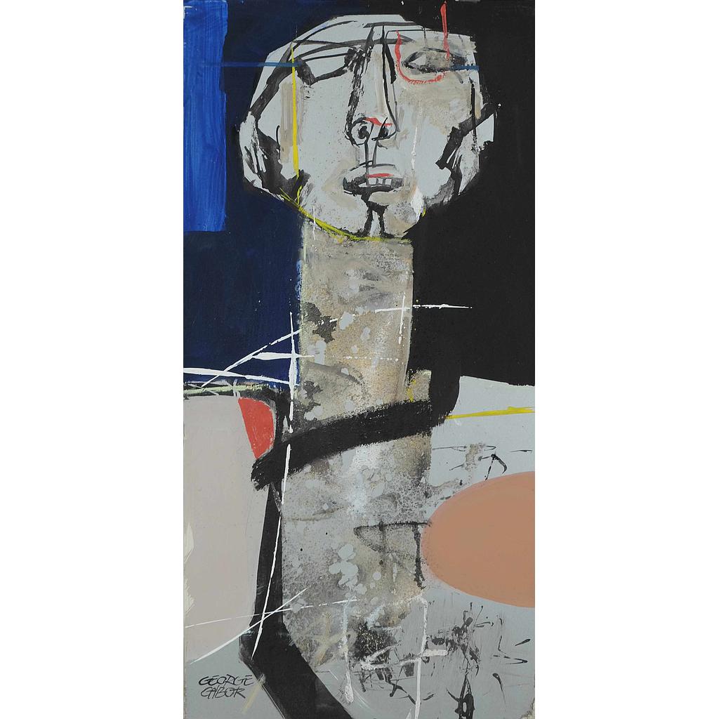 30x60 Monologhi interiori VI lamina