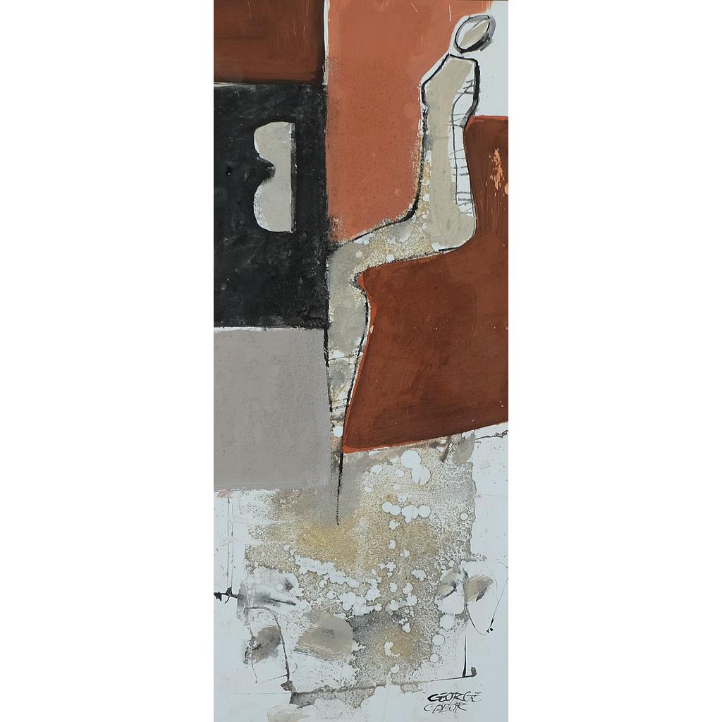 30X70 Appunti per ....I lamina