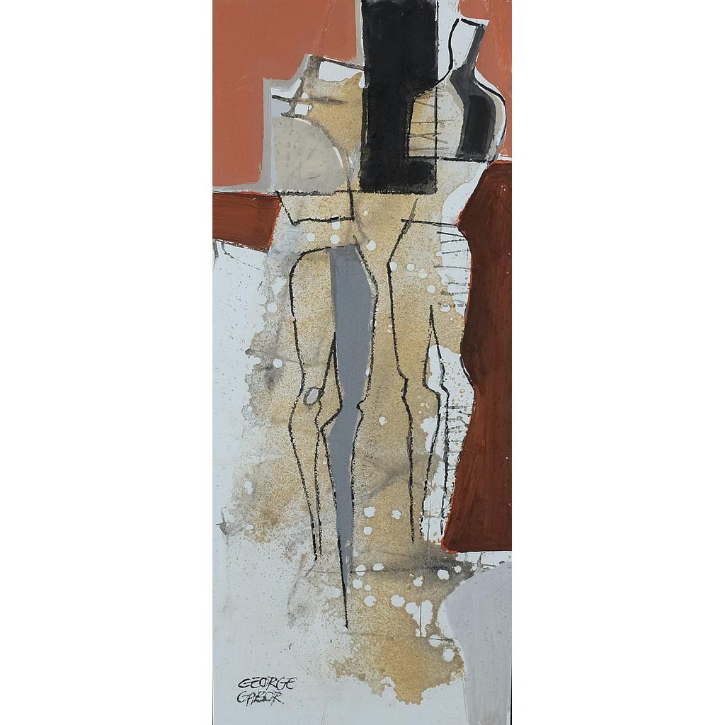 30X70 Appunti per ....III  lamina