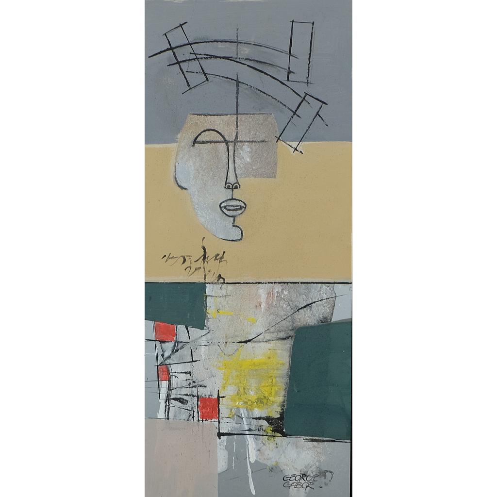 30X70 Il racconto I lamina