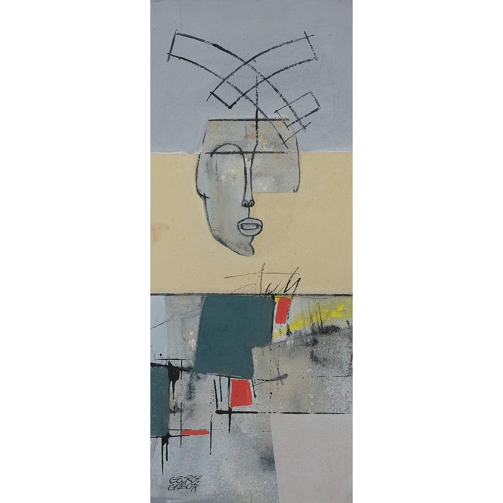 30x70 Il racconto IV lamina