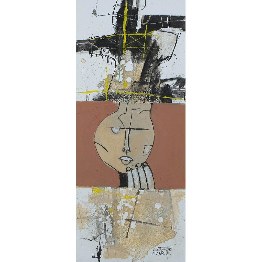 30X70 Tracce sottili I lamina