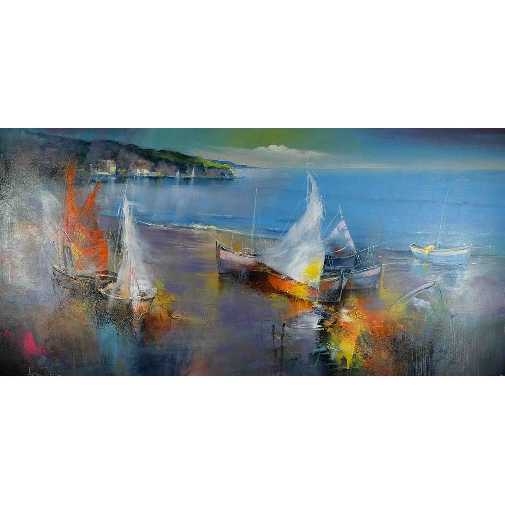 100x200 Costiera cilentana