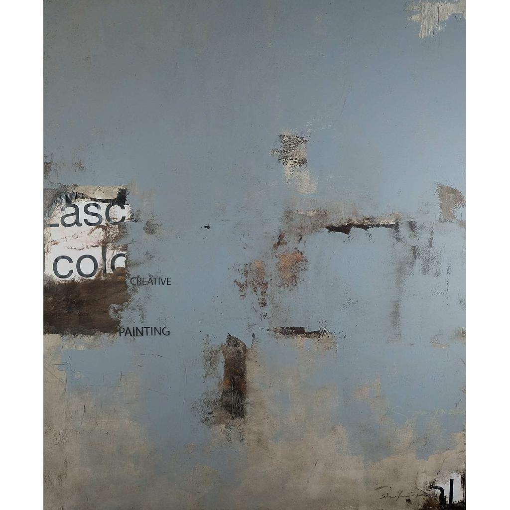 130x170 Creative painting